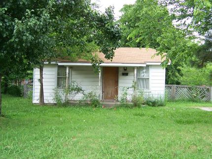 Farm and Ranch in Hughes County, Oklahoma