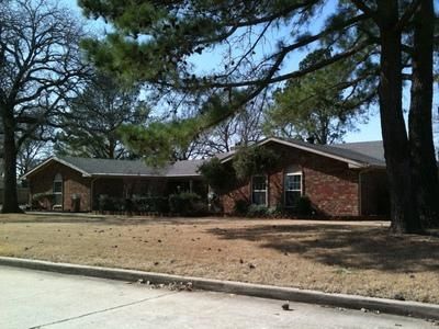 Recreational Property in Seminole County, Oklahoma