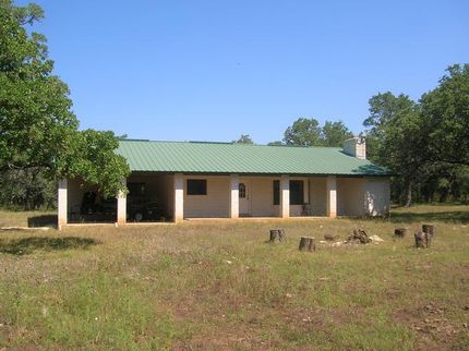 Farm and Ranch in Kendall County, Texas