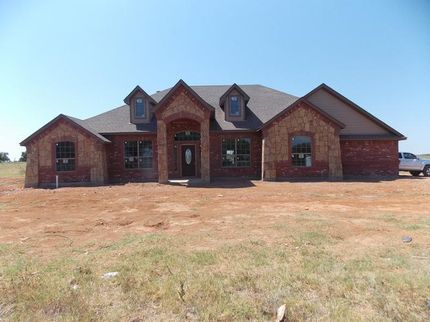 Land in Parker County, Texas