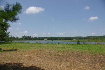 Recreational Property in Saint Clair County, Alabama