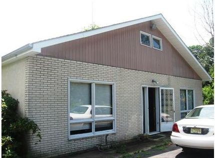 Farm and Ranch in Cumberland County, New Jersey