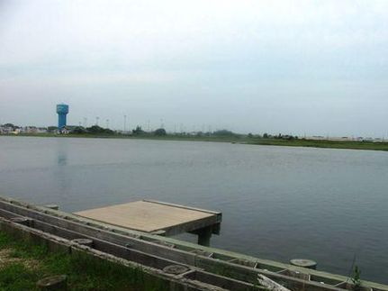 Farm and Ranch in Atlantic County, New Jersey