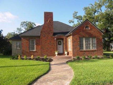Farm and Ranch in Colorado County, Texas