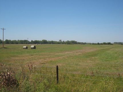 Land in Buffalo County, Nebraska