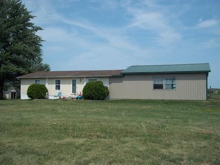 Land in Putnam County, Missouri