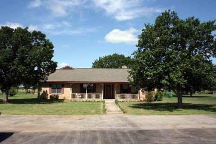 Recreational Property in Medina County, Texas