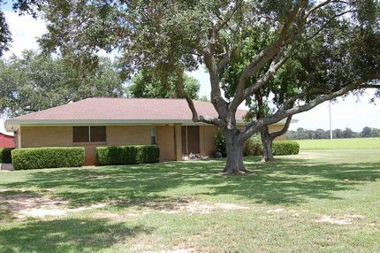 Farm and Ranch in Wharton County, Texas