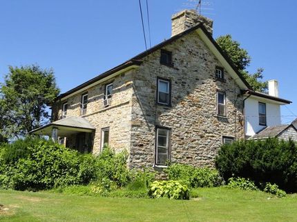 Farm and Ranch in Chester County, Pennsylvania