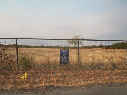 Farm and Ranch in Parker County, Texas