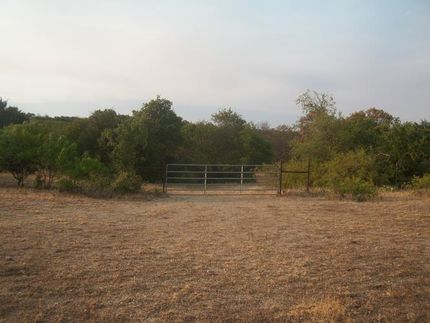 Land in Parker County, Texas