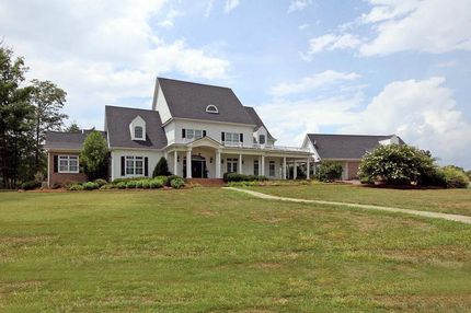 Farm and Ranch in York County, South Carolina