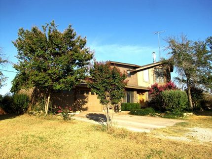 Farm and Ranch in Erath County, Texas