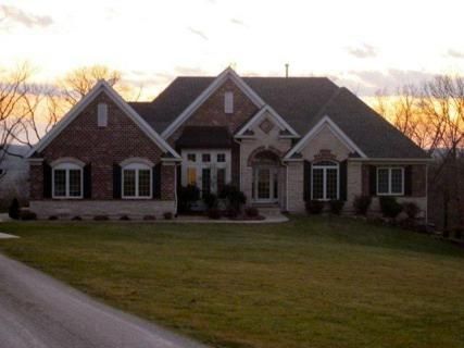 Farm and Ranch in Callaway County, Missouri