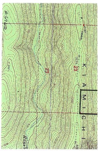 Farm and Ranch in Le Flore County, Oklahoma