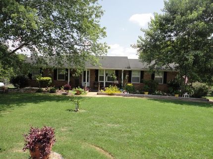 Commercial Property in Giles County, Tennessee
