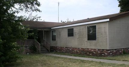 Land in Montgomery County, Kansas
