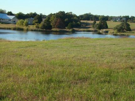 Recreational Property in Fayette County, Texas