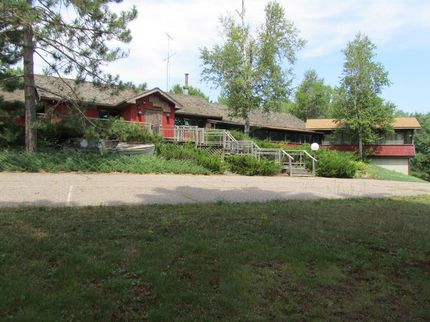 Land in Oneida County, Wisconsin
