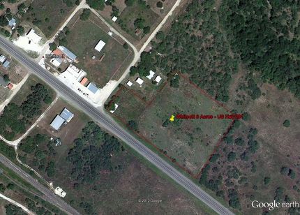 Recreational Property in Live Oak County, Texas