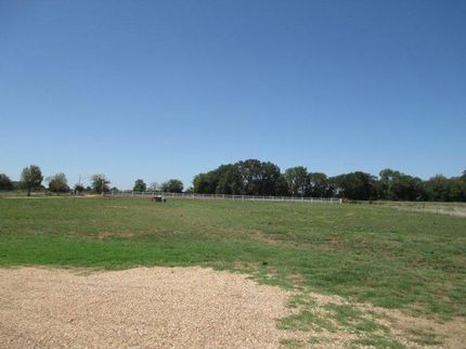 Farm and Ranch in Milam County, Texas