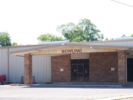 Recreational Property in Fayette County, Texas