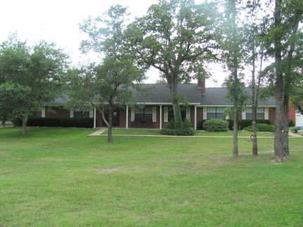 Farm and Ranch in Fayette County, Texas