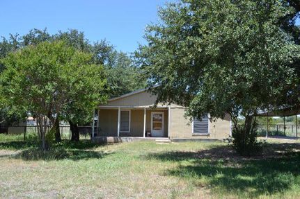 Land in Palo Pinto County, Texas