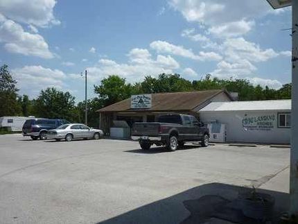 Land in Ralls County, Missouri