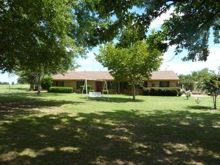 Recreational Property in Freestone County, Texas