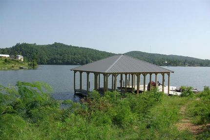 Recreational Property in Saint Clair County, Alabama