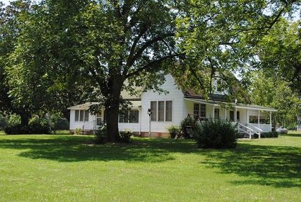 Commercial Property in Jefferson County, Georgia