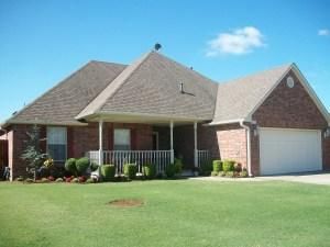 Land in Rogers County, Oklahoma