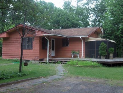 Farm and Ranch in Oneida County, Wisconsin