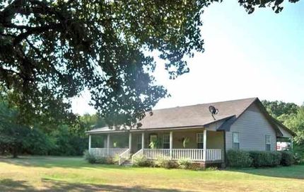 Farm and Ranch in Lamar County, Texas