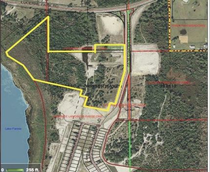 Farm and Ranch in Polk County, Florida