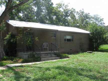 Land in Burnet County, Texas