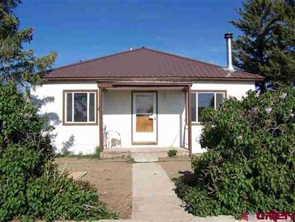 Timberland Property in Rio Grande County, Colorado