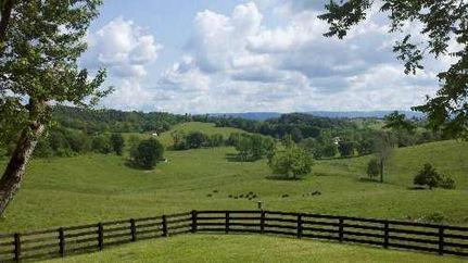 Farm and Ranch in Monroe County, West Virginia