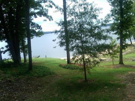 Recreational Property in Mecklenburg County, Virginia