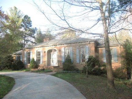 Land in Prince Edward County, Virginia