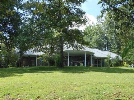 Recreational Property in Camp County, Texas