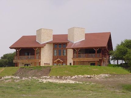 Recreational Property in Kimble County, Texas