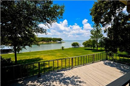 Farm and Ranch in Navarro County, Texas