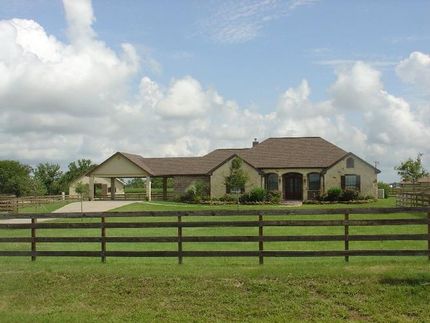 Farm and Ranch in Waller County, Texas