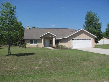 Farm and Ranch in Levy County, Florida