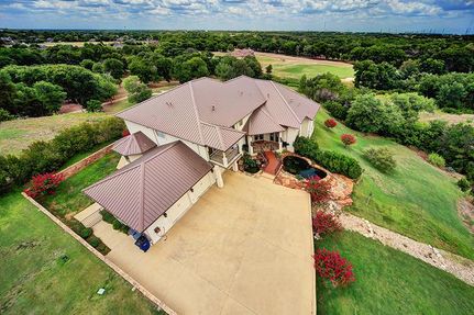 Farm and Ranch in Bell County, Texas