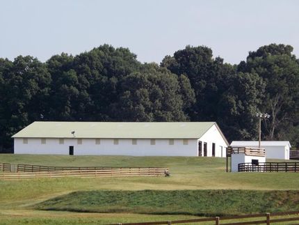 Farm and Ranch in Catawba County, North Carolina