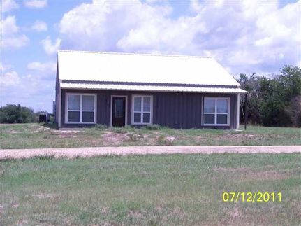 Land in Lamar County, Texas