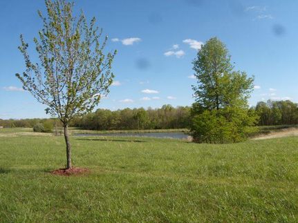 Land in Macon County, Missouri
